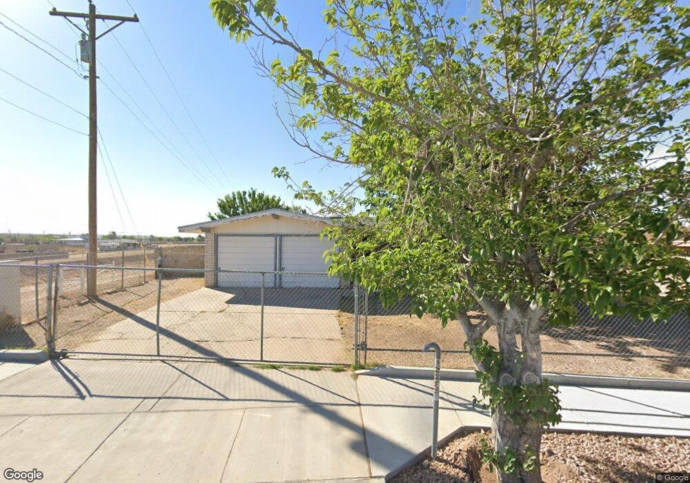 378 Lomaland Dr, El Paso, TX 79907 - photo 1