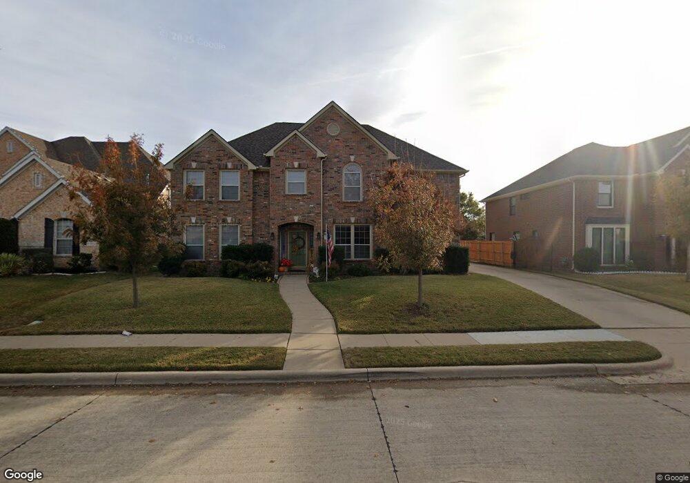 521 Edgebrook Ave, Keller, TX 76248 - photo 1