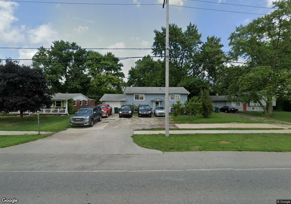 1203 W Jefferson St, Franklin, IN 46131 - photo 1