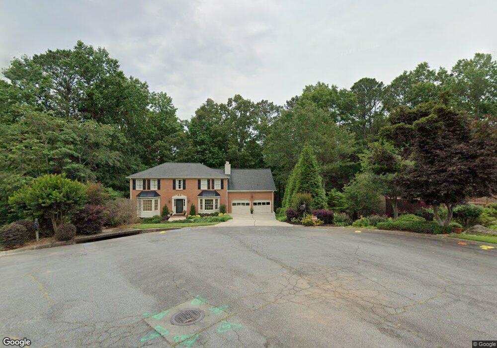 5230 Shasta Way, Marietta, GA 30062 - photo 1