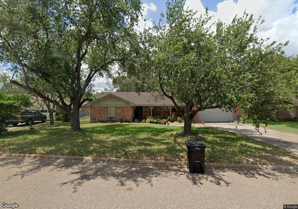 1103 W 3rd St, Weslaco, TX 78596 - photo 1