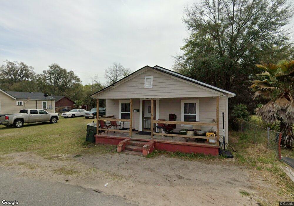 509 W 62nd St, Savannah, GA 31405 - photo 1