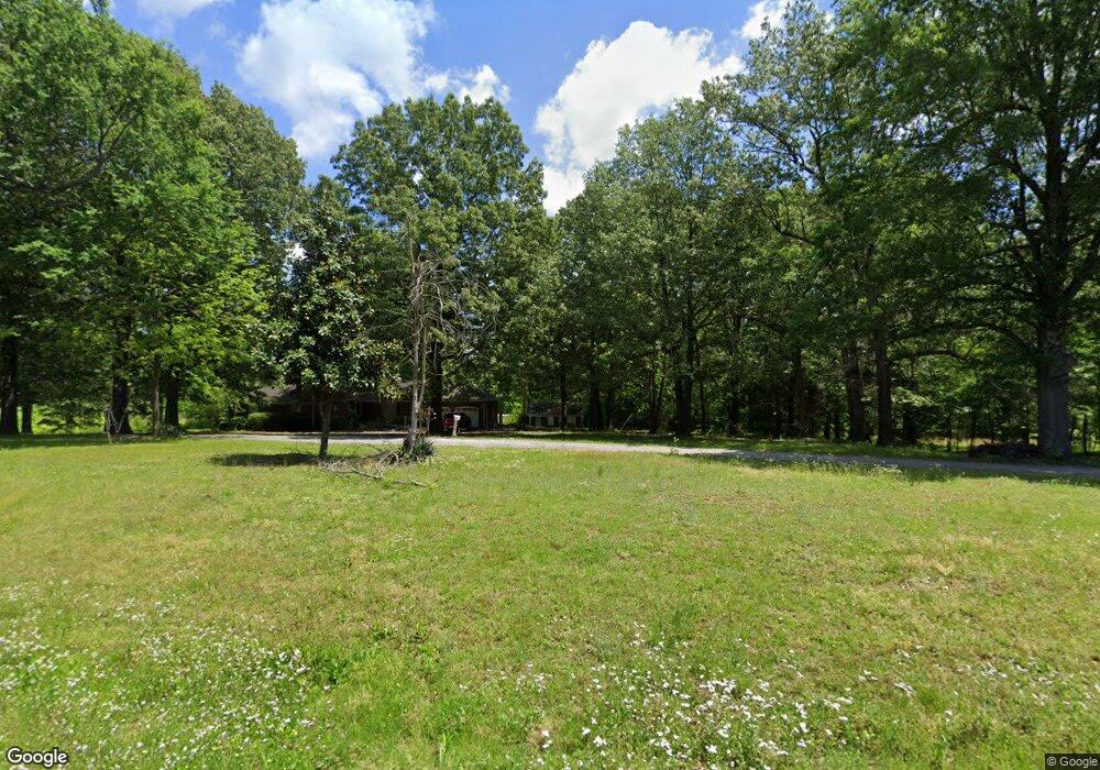 142 Greene 142 Rd, Lafe, AR 72436 - photo 1