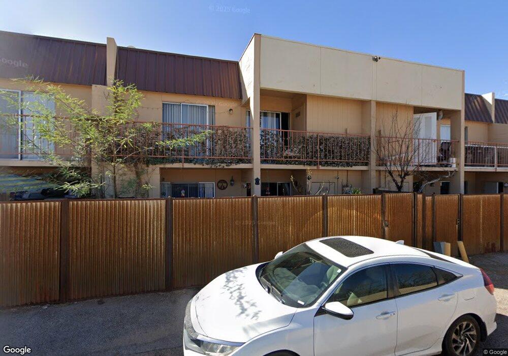 1339 E Fort Lowell Rd unit O, Tucson, AZ 85719 - photo 1