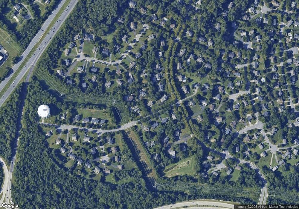 8106 Clifford Ct, Laurel, MD 20723 - photo 1