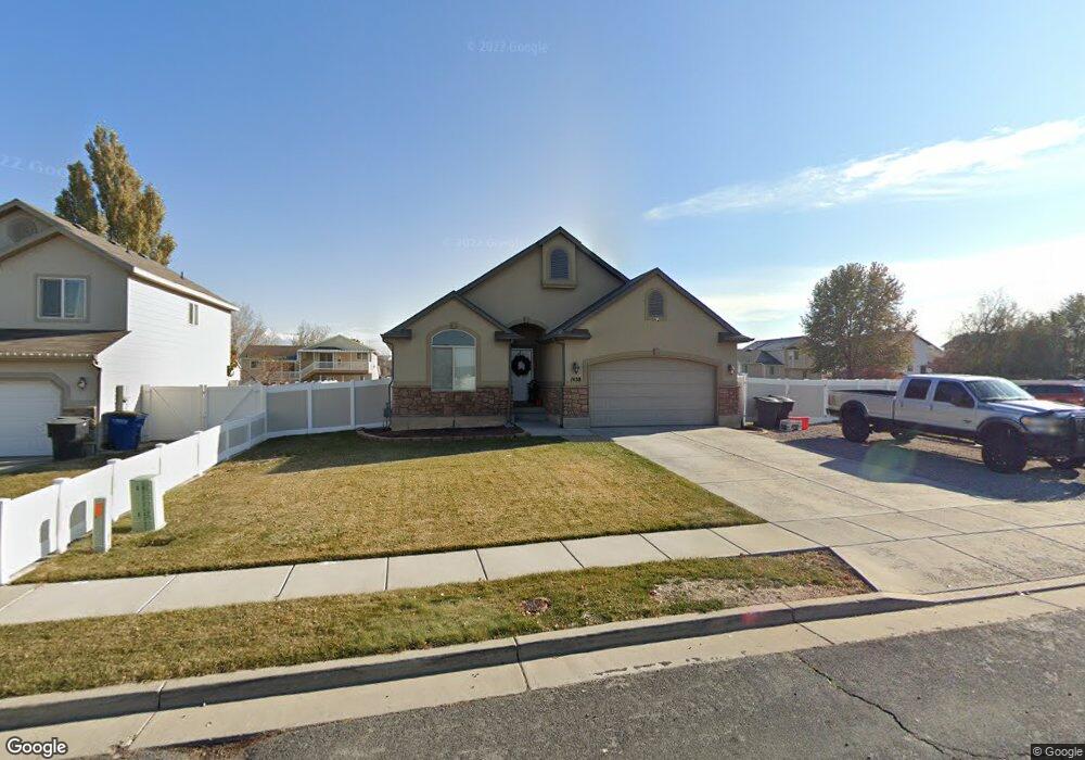 1458 N 2340 W, Clearfield, UT 84015 - photo 1