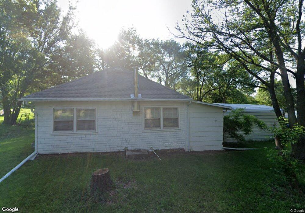 114 Cedar, Overbrook, KS 66524 - photo 1