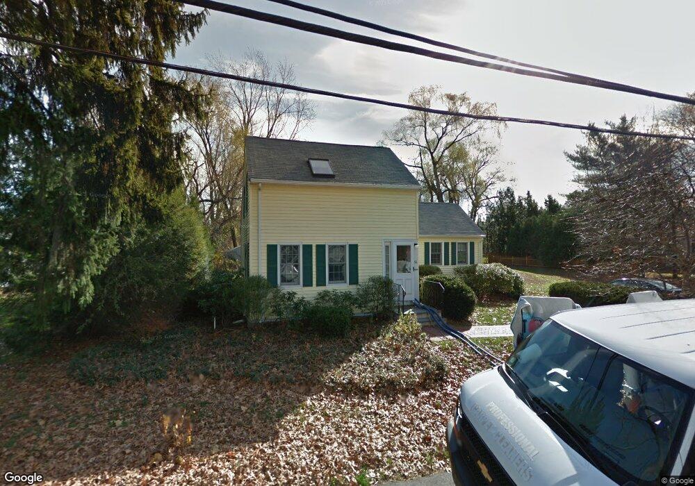 66 Virginia Rd, Concord, MA 01742 - photo 1