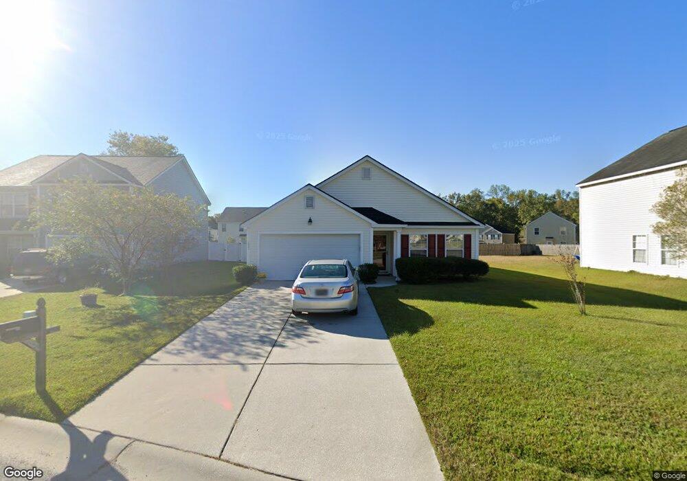 2021 Robin Wood Blvd unit 25, Moncks Corner, SC 29461 - photo 1