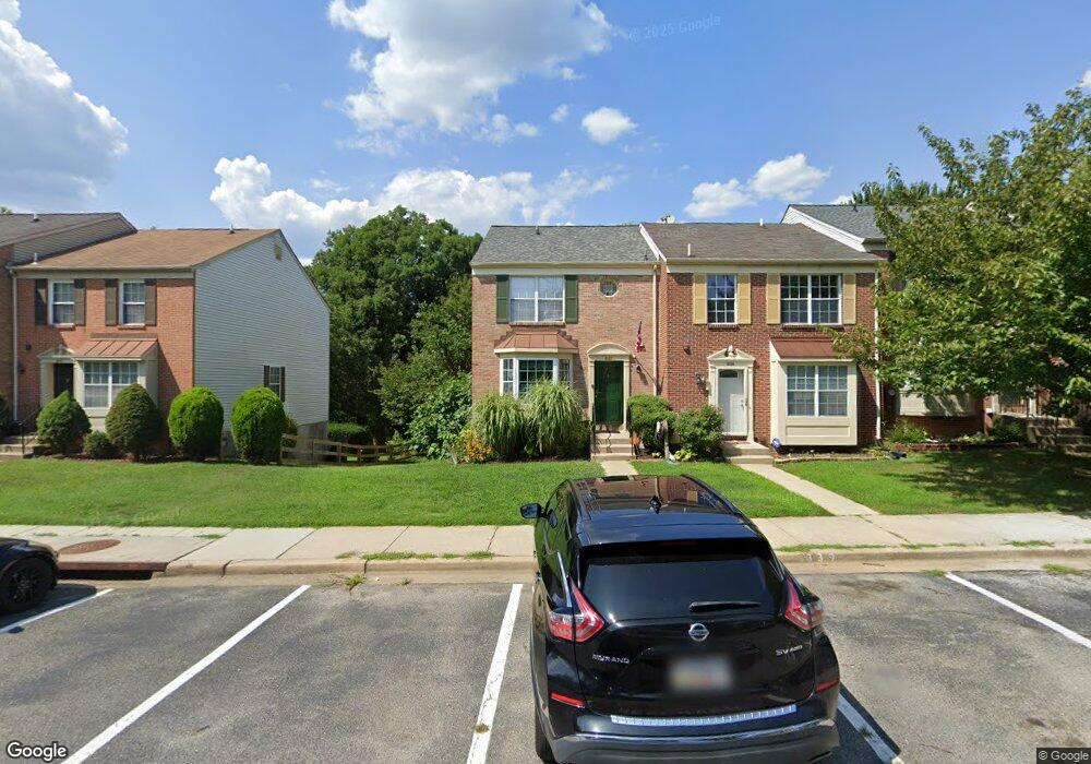 8122 Fenwick Ct, Laurel, MD 20707 - photo 1