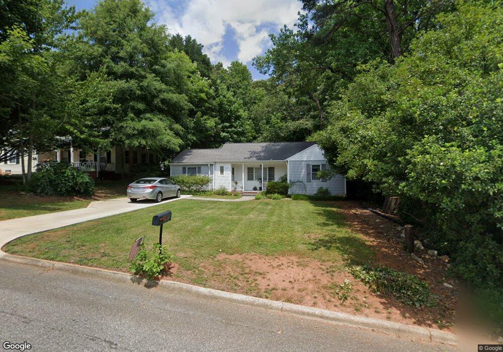 169 May Dr, Statesville, NC 28677 - photo 1