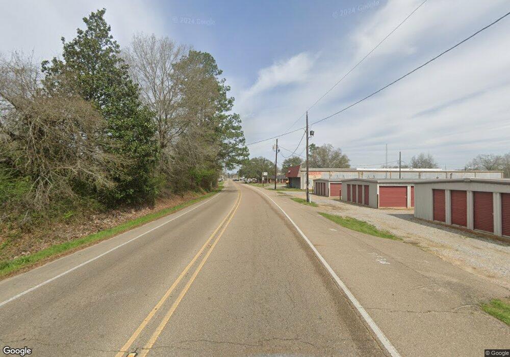 825 3rd St, Kentwood, MS 70444 - photo 1