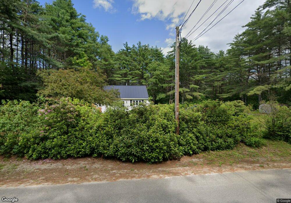 125 Switch Rd, Andover, NH 03216 - photo 1