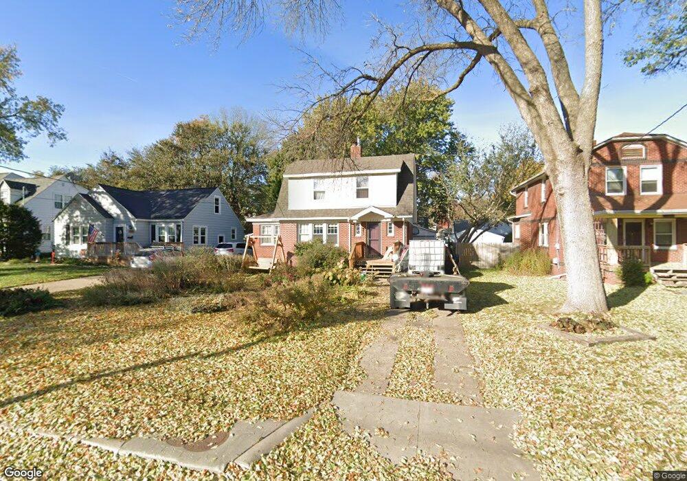 2318 46th St, Des Moines, IA 50310 - photo 1