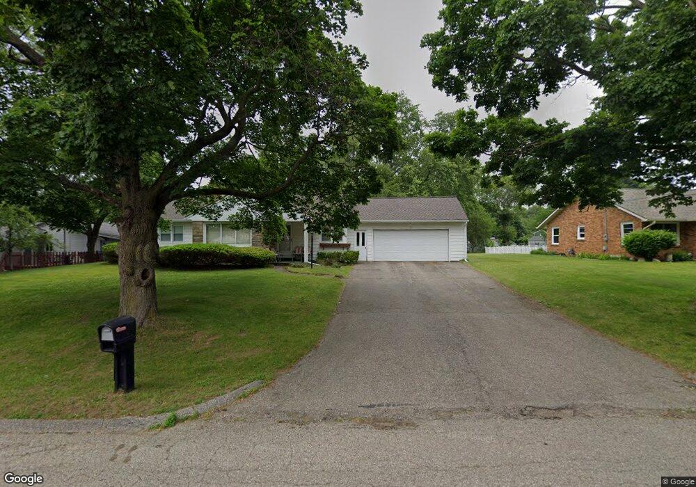 303 Frank Ct, Wayland, MI 49348 - photo 1