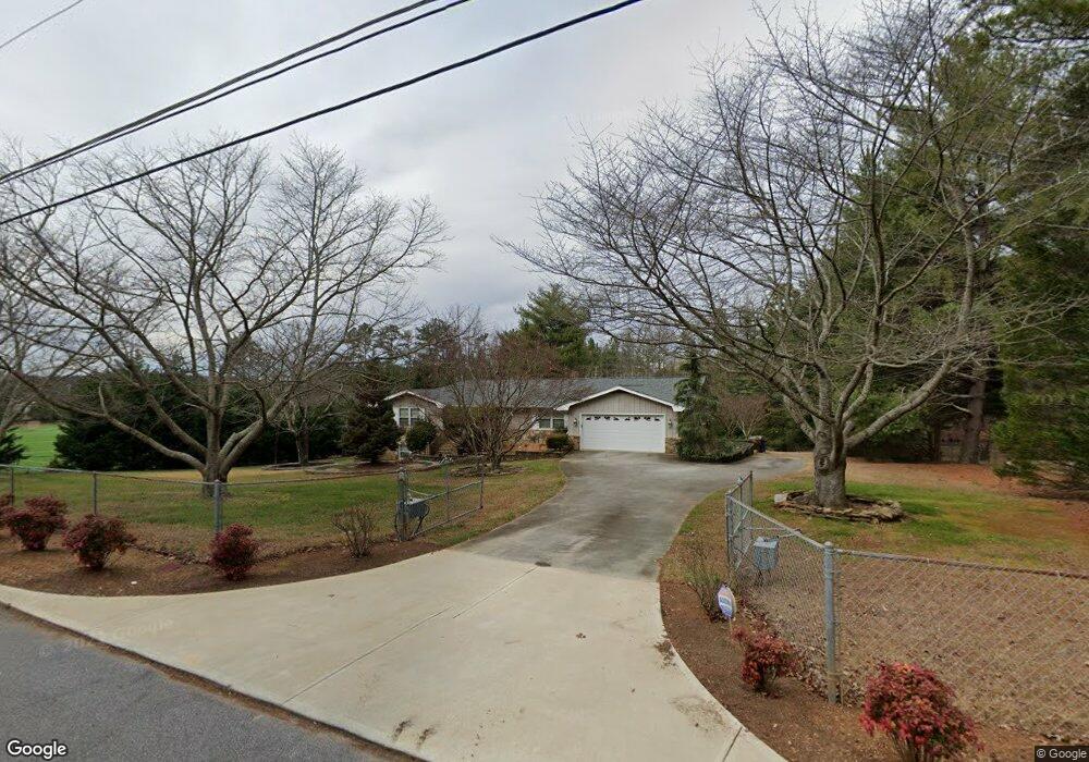 3655 Spalding Terrace, Norcross, GA 30092 - photo 1