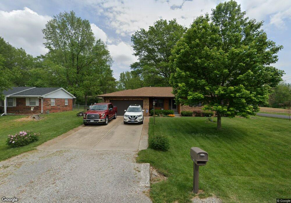 15 Edgewood Ct, Freeburg, IL 62243 - photo 1