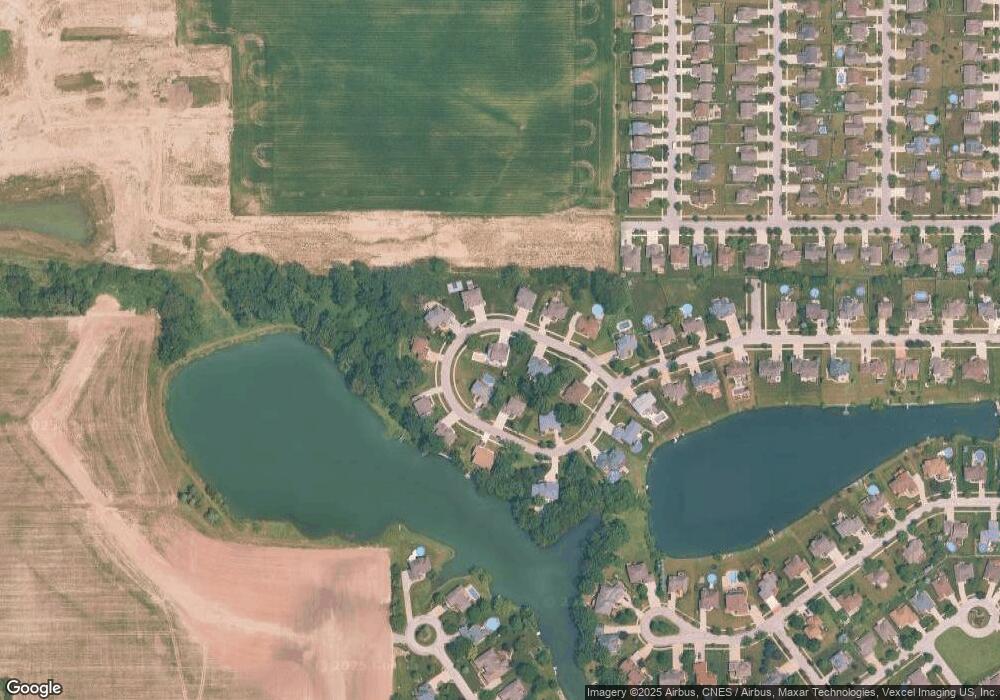 7091 Boardwalk Cir, Crown Point, IN 46307 - photo 1