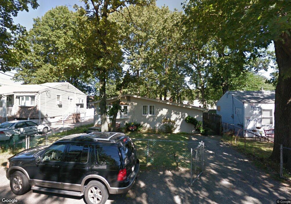 824 N Concourse, Keyport, NJ 07735 - photo 1