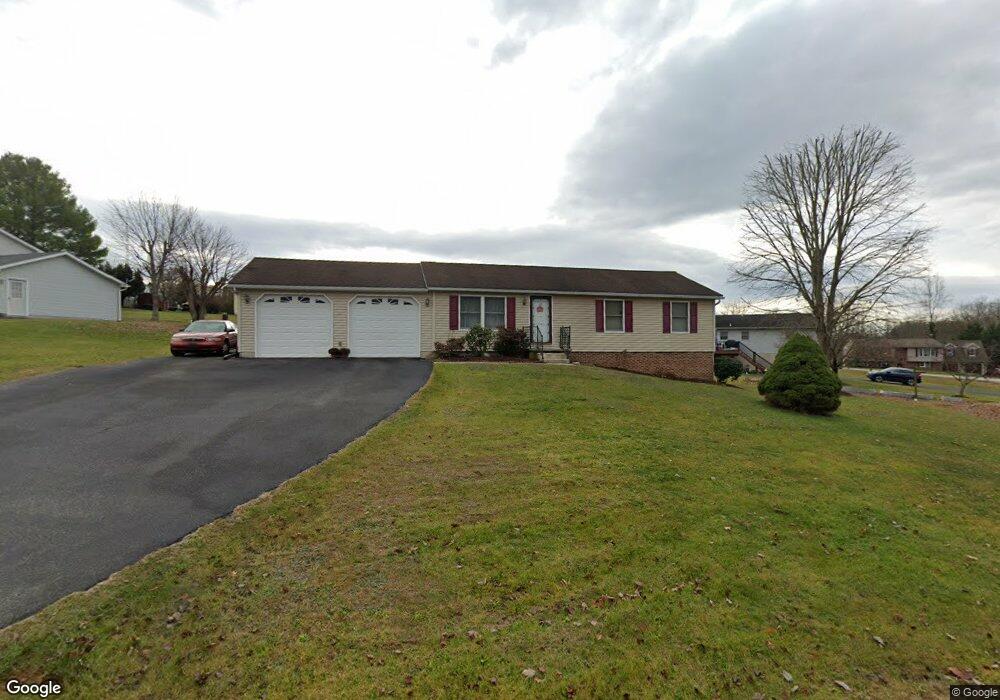 25 Robin Cir unit 29, Gettysburg, PA 17325 - photo 1