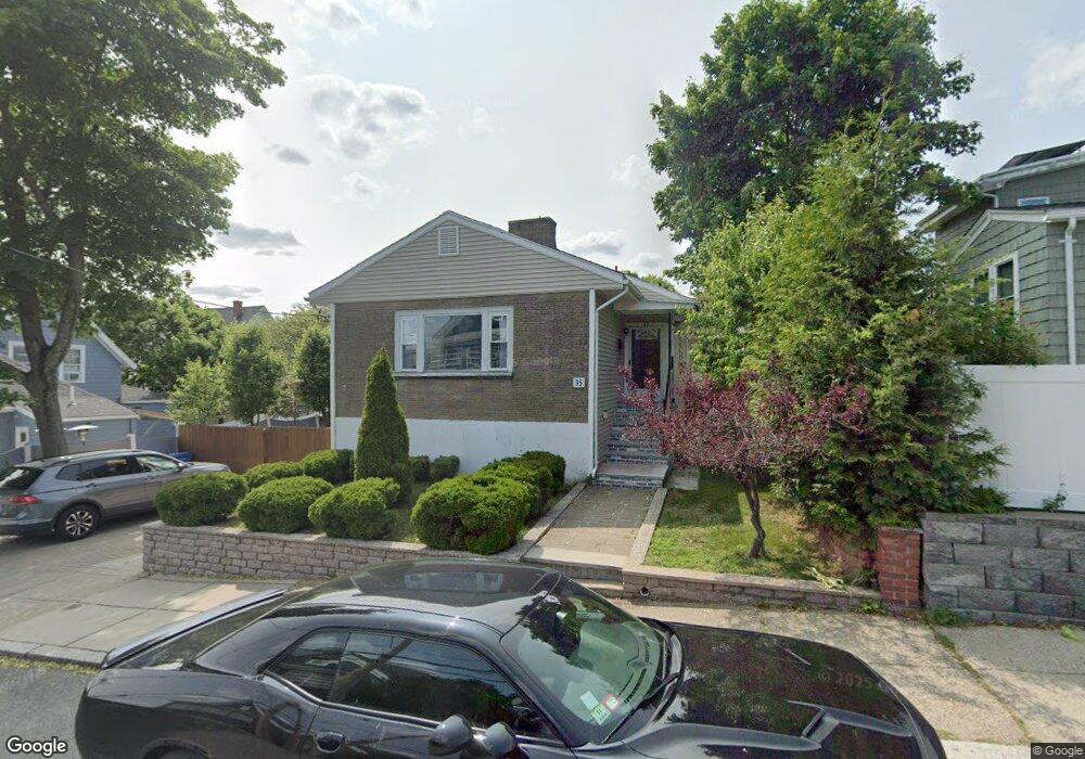 35 Cross St, Winthrop, MA 02152 - photo 1