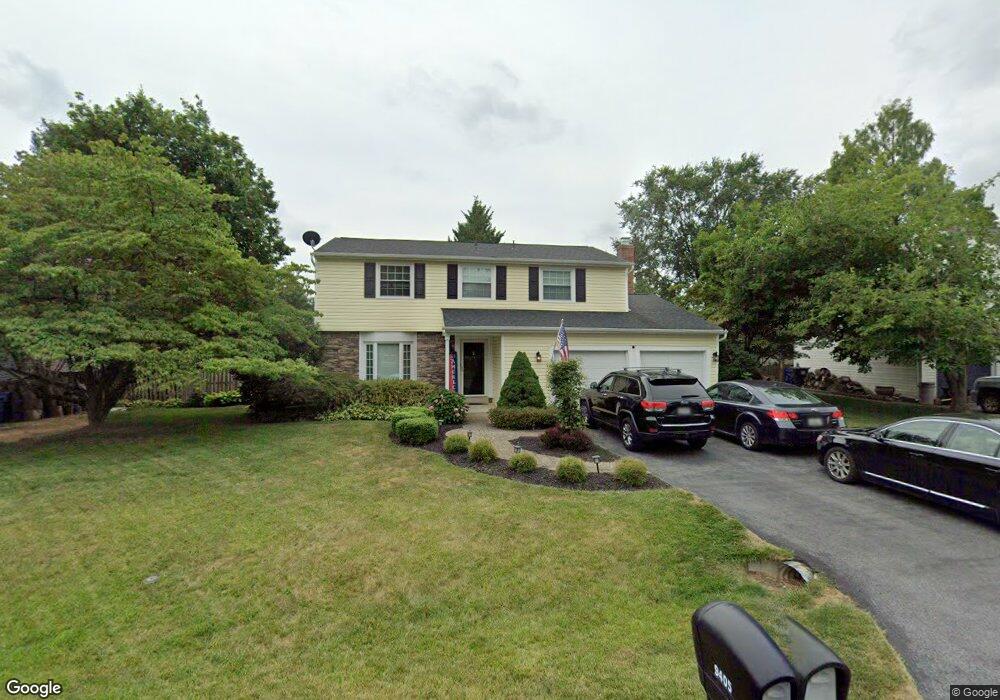 9405 Erin Ave, Walkersville, MD 21793 - photo 1