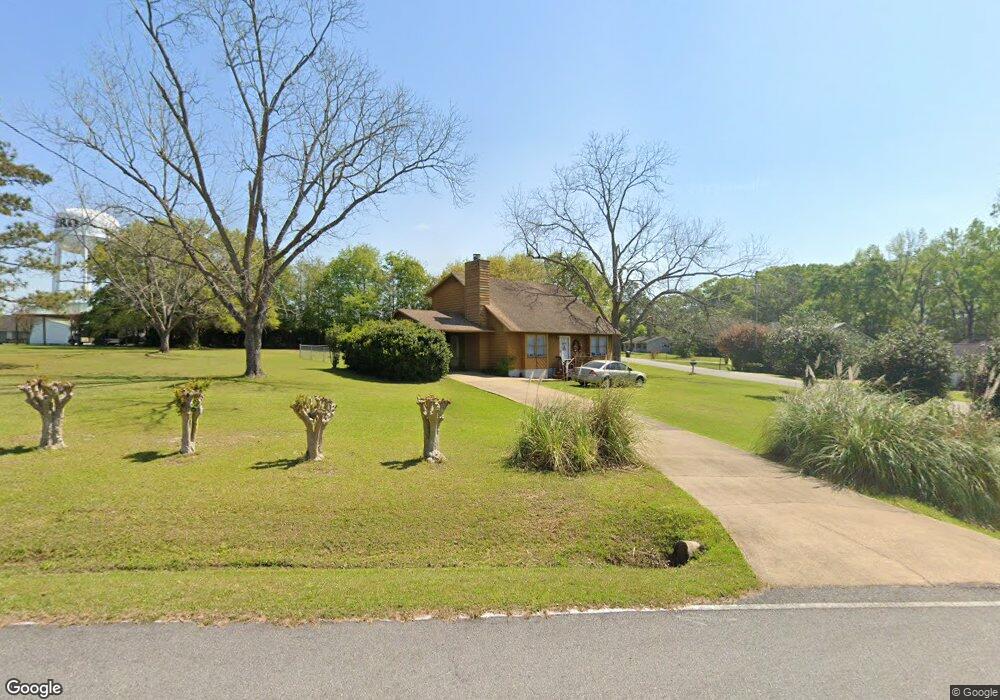 4 25th St NE, Cairo, GA 39828 - photo 1