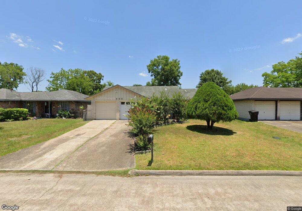 1906 Bunzel St, Houston, TX 77088 - photo 1