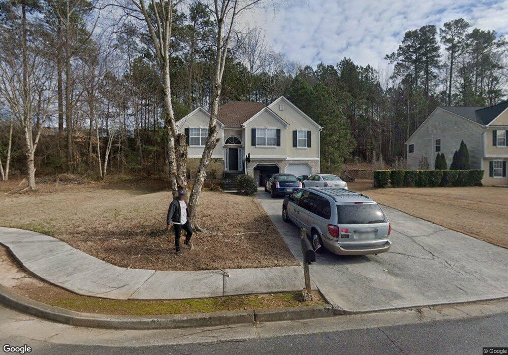 1459 Bellemeade Farms Rd SW, Marietta, GA 30008 - photo 1