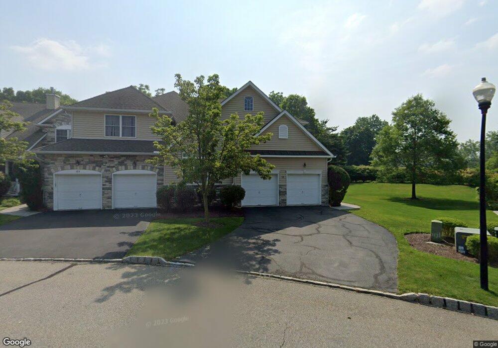 59 Schindler Ct, Parsippany, NJ 07054 - photo 1
