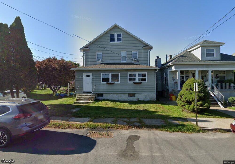 1141 Loomis Ave, Scranton, PA 18504 - photo 1