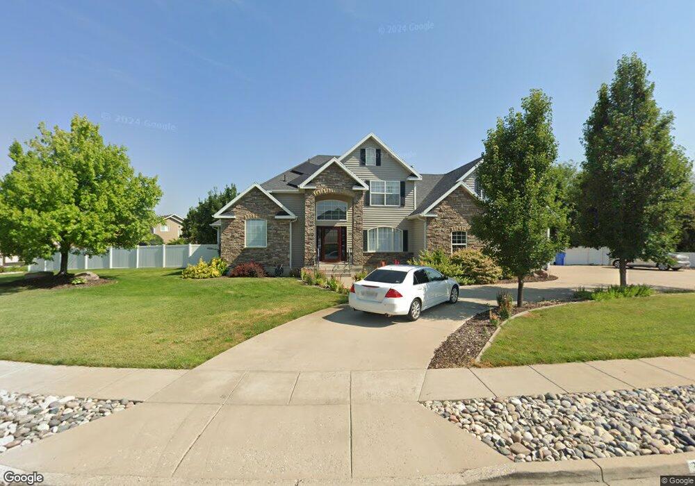 391 Sheridan Ridge Ln, Nibley, UT 84321 - photo 1