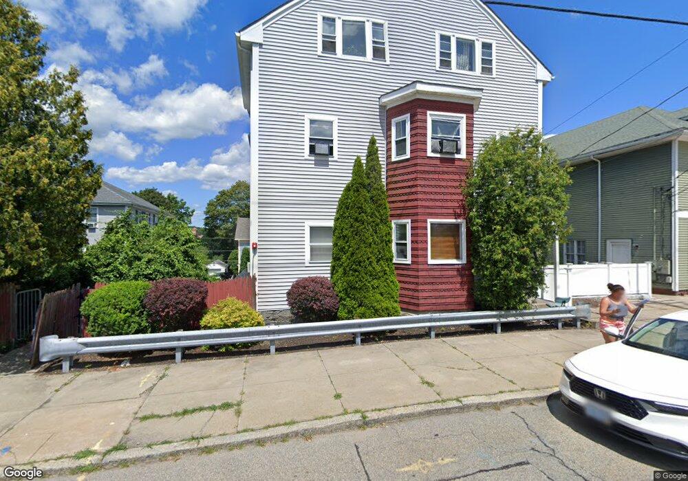 349 S Main St unit 3, Woonsocket, RI 02895 - photo 1