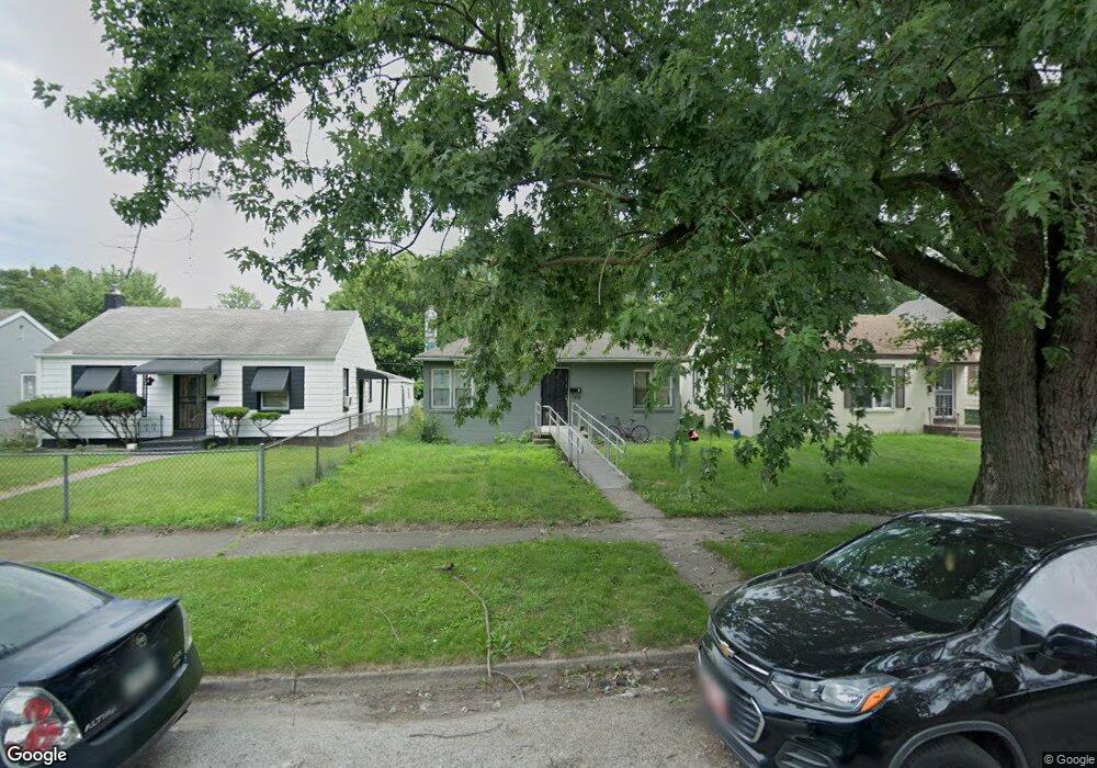 1327 Marshall Place, Gary, IN 46404 - photo 1