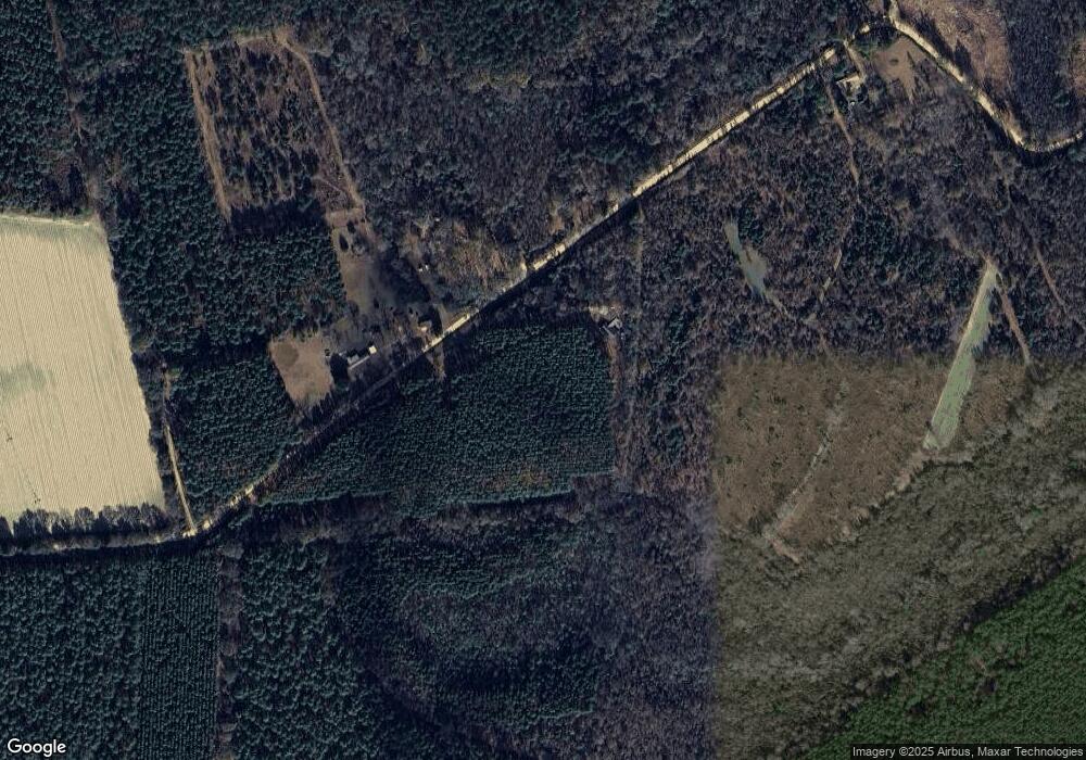 361 Hackbranch Rd, Ailey, GA 30410 - photo 1