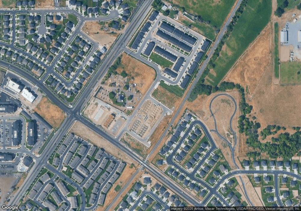 1414 N Meadow Creek Ln, Spanish Fork, UT 84660 - photo 1