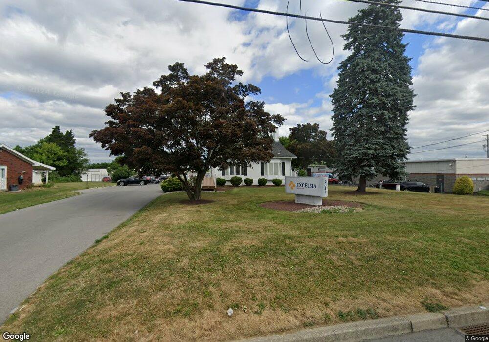 2851 W Emaus Ave, Allentown, PA 18103 - photo 1