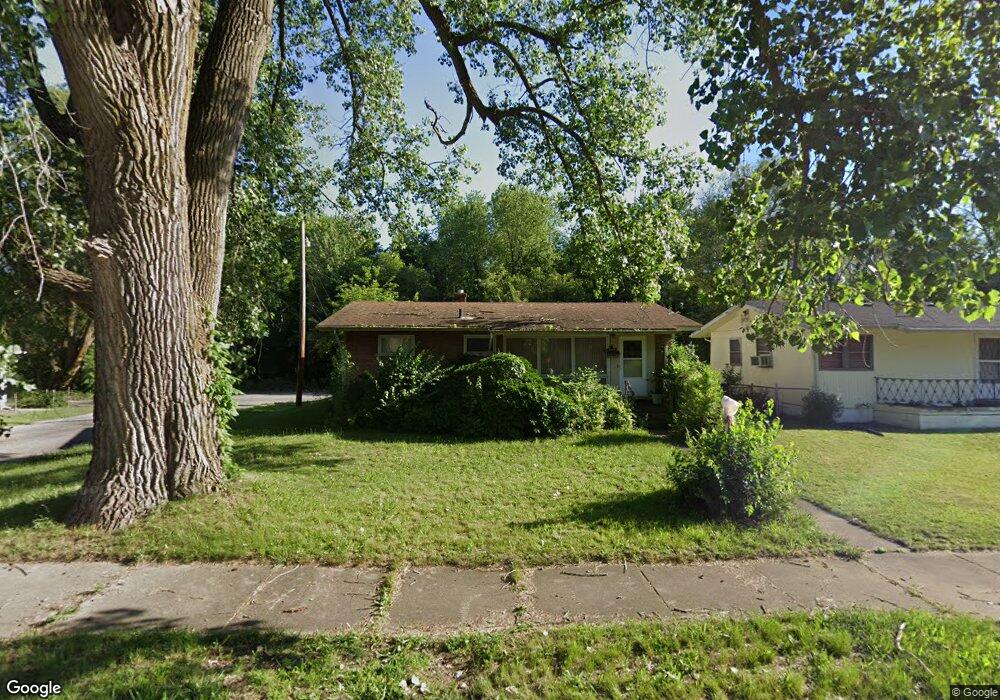 1006 E 35th Ct, Gary, IN 46409 - photo 1
