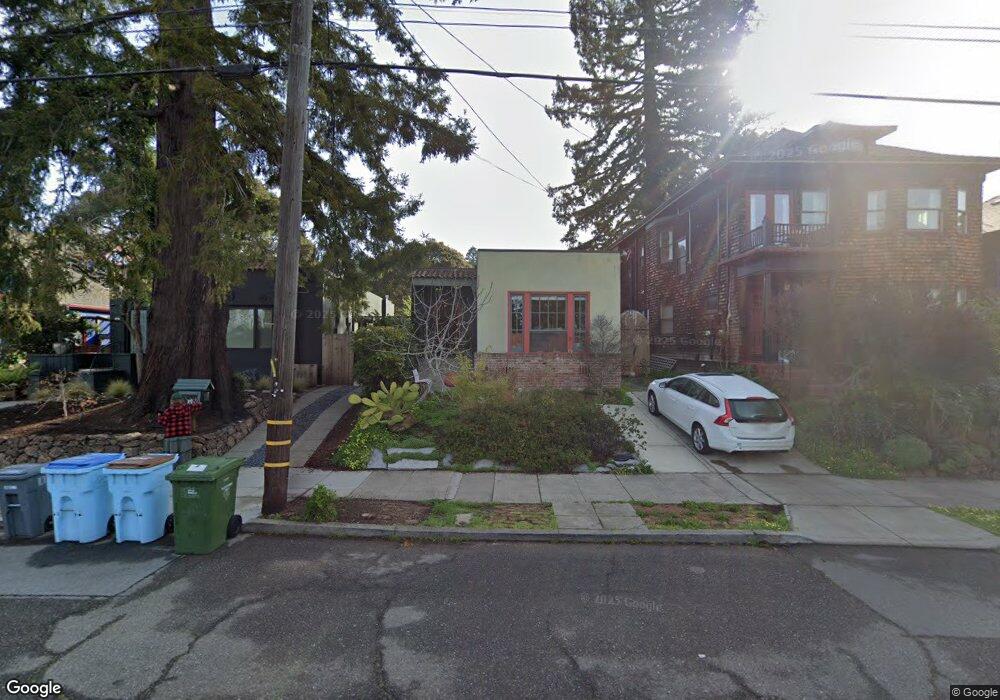 1315 Walnut St, Berkeley, CA 94709 - photo 1