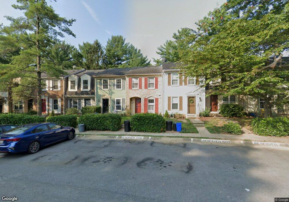 20509 Strath Haven Dr, Montgomery Village, MD 20886 - photo 1