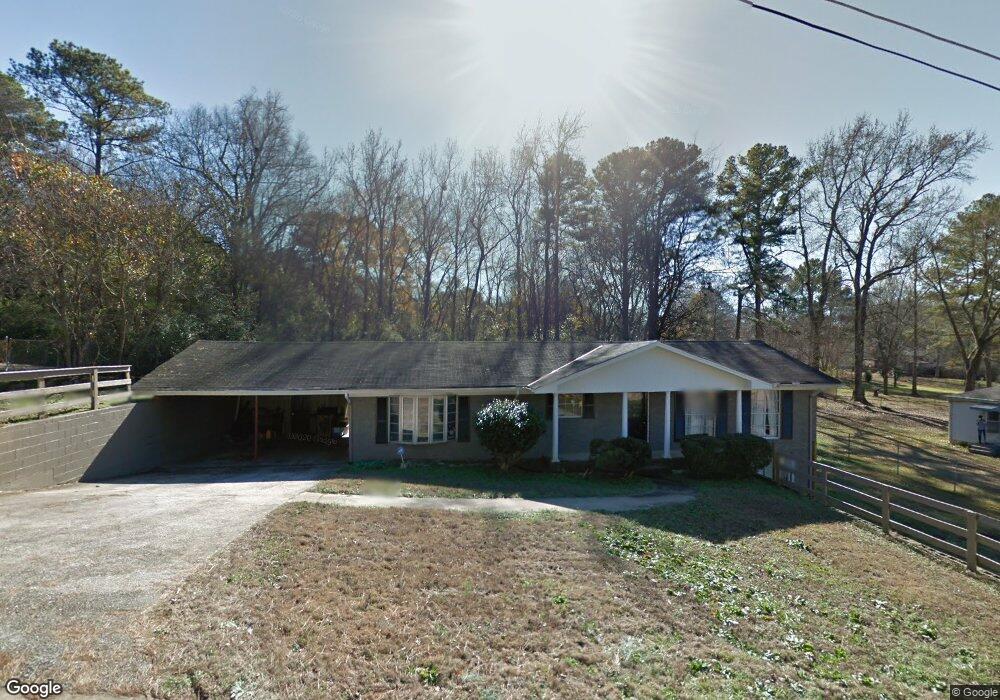 313 21st Ave NE, Center Point, AL 35215 - photo 1