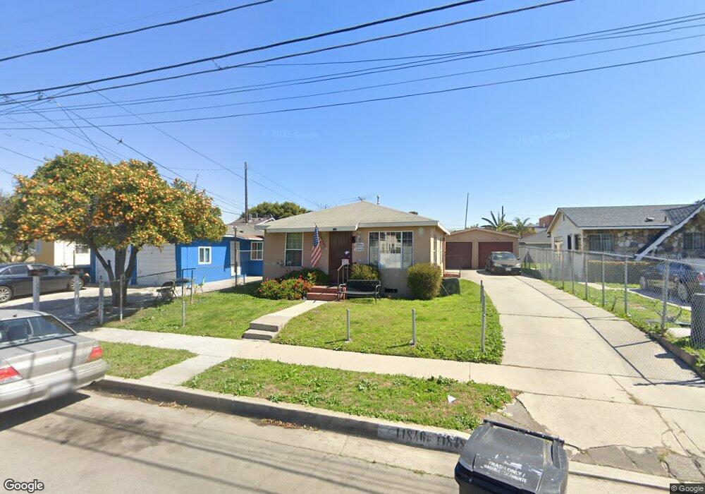 11846 Antwerp Ave, Los Angeles, CA 90059 - photo 1