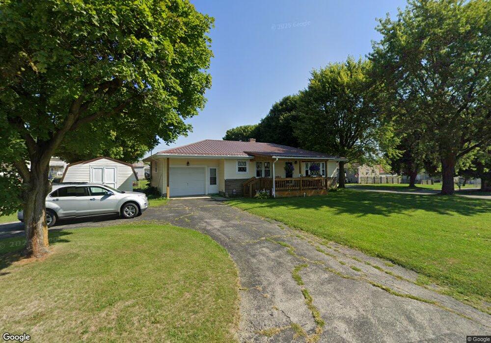1230 Hopley Ave, Bucyrus, OH 44820 - photo 1