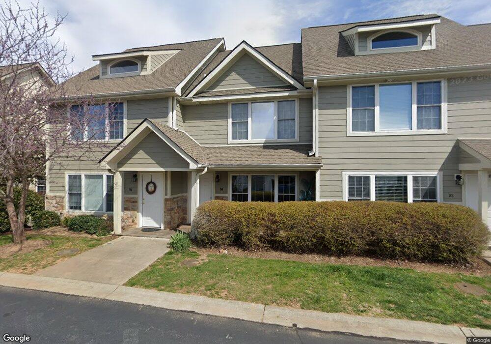 96 Rotunda Cir, Asheville, NC 28806 - photo 1