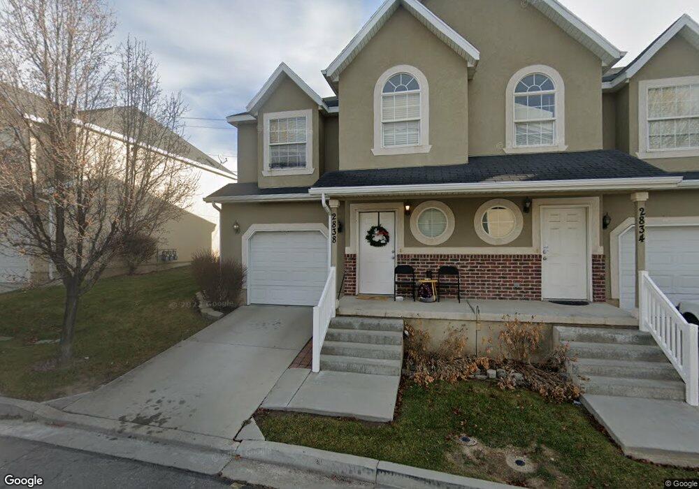 2838 N 1230 W, Lehi, UT 84043 - photo 1