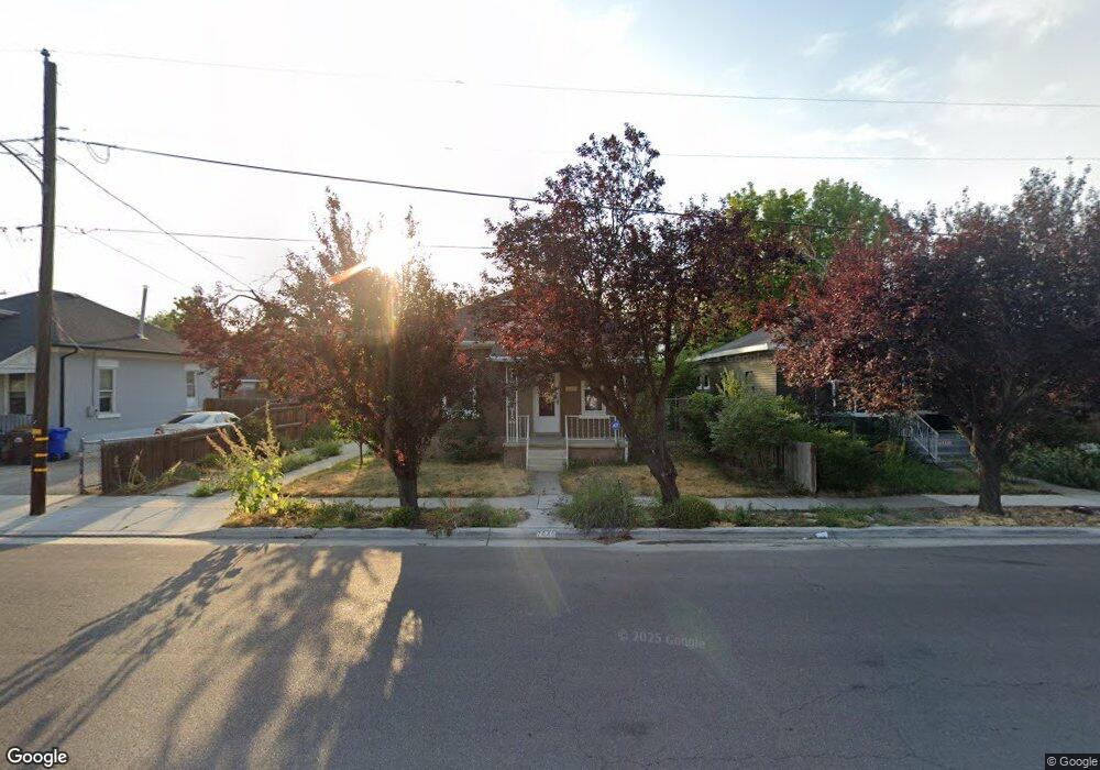 7649 Locust St, Midvale, UT 84047 - photo 1