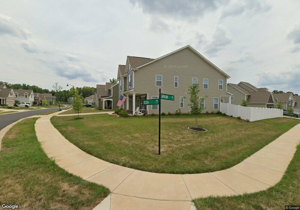 2373 Tessa Trace, Clover, SC 29710 - photo 1