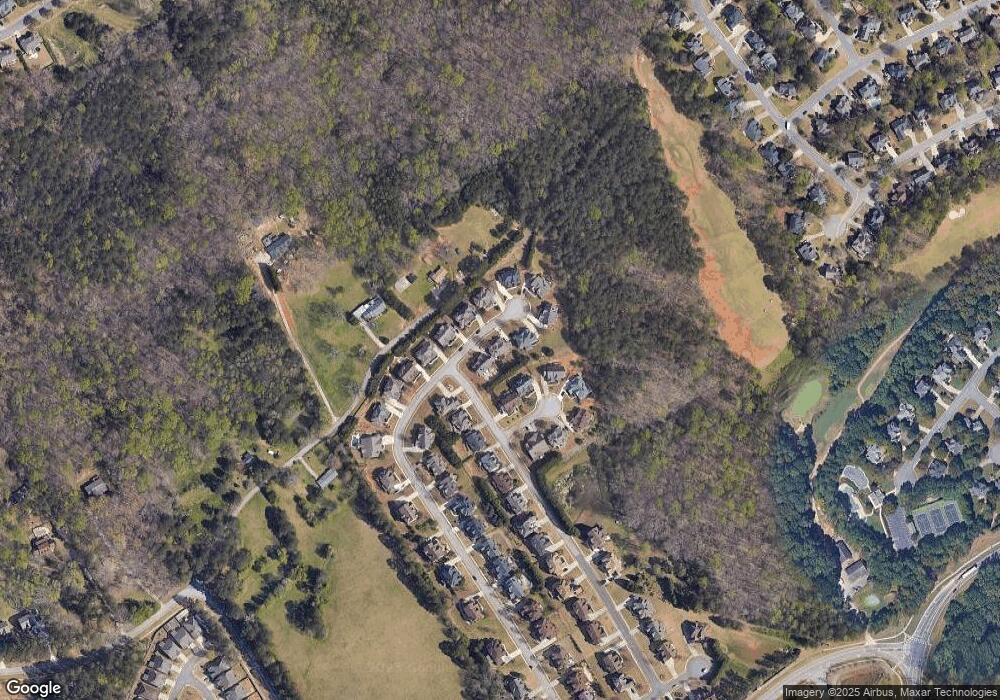 851 Valla Crucis Ln, Dacula, GA 30019 - photo 1