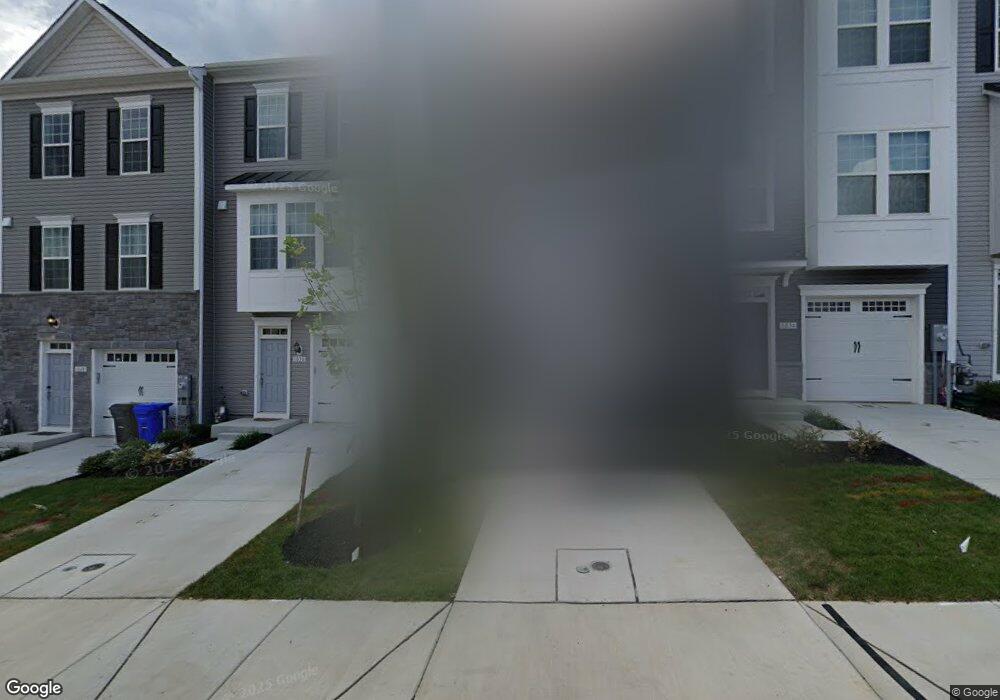 1036 Flester Ln, Laurel, MD 20707 - photo 1