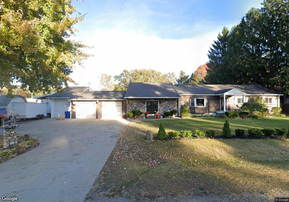 565 S Hospital Rd, Waterford, MI 48327 - photo 1